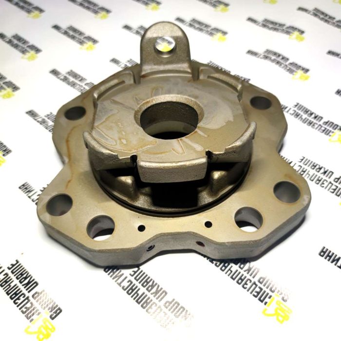 Поворотная плита + суппорт Kawasaki K3V112 SA8230-09800, SA823009800