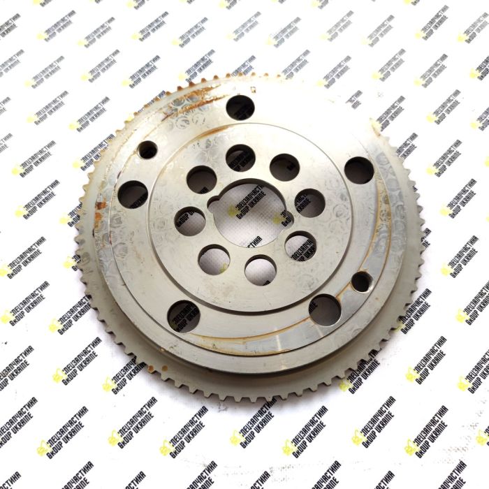 CA0139633 (139633) Зубчатое колесо Komatsu WB93/97-S/R