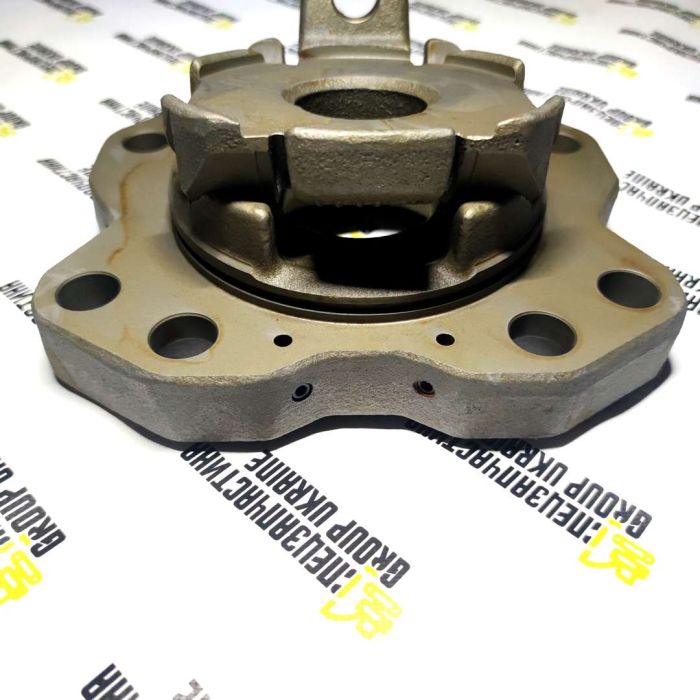 Поворотная плита + суппорт Kawasaki K3V112 SA8230-09800, SA823009800