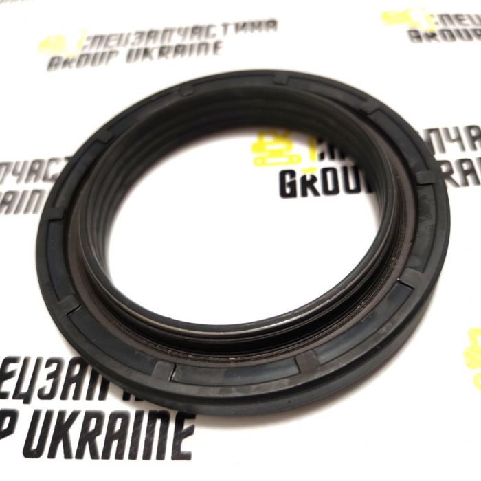 4890832, 3955214, 136119 Сальник коленвала М70x100x12,5/16 Cummins
