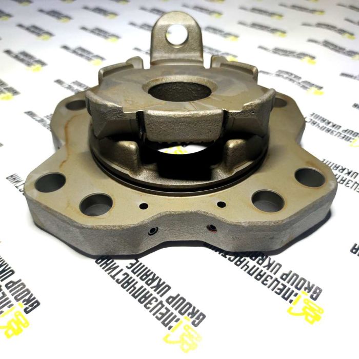 Поворотная плита + суппорт Kawasaki K3V112 SA8230-09800, SA823009800