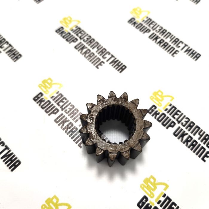 115643 (3475594M1, 3215360, 83952541, 3215360, 9968080, CA0115643) Сателлит Carraro Z=15