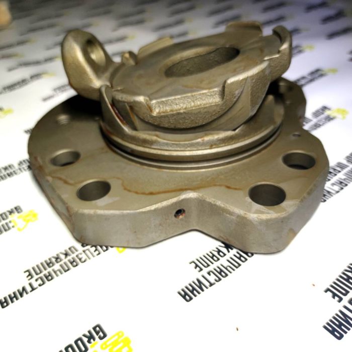 Поворотная плита + суппорт Kawasaki K3V112 SA8230-09800, SA823009800