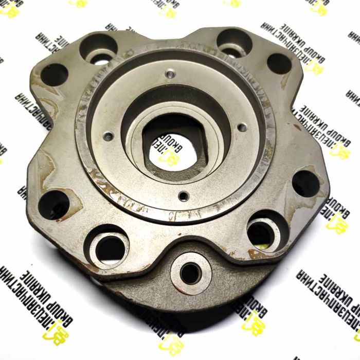 Поворотная плита + суппорт Kawasaki K3V112 SA8230-09800, SA823009800