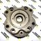 Поворотная плита + суппорт Kawasaki K3V112 SA8230-09800, SA823009800