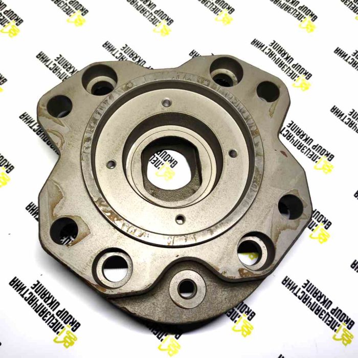 Поворотная плита + суппорт Kawasaki K3V112 SA8230-09800, SA823009800
