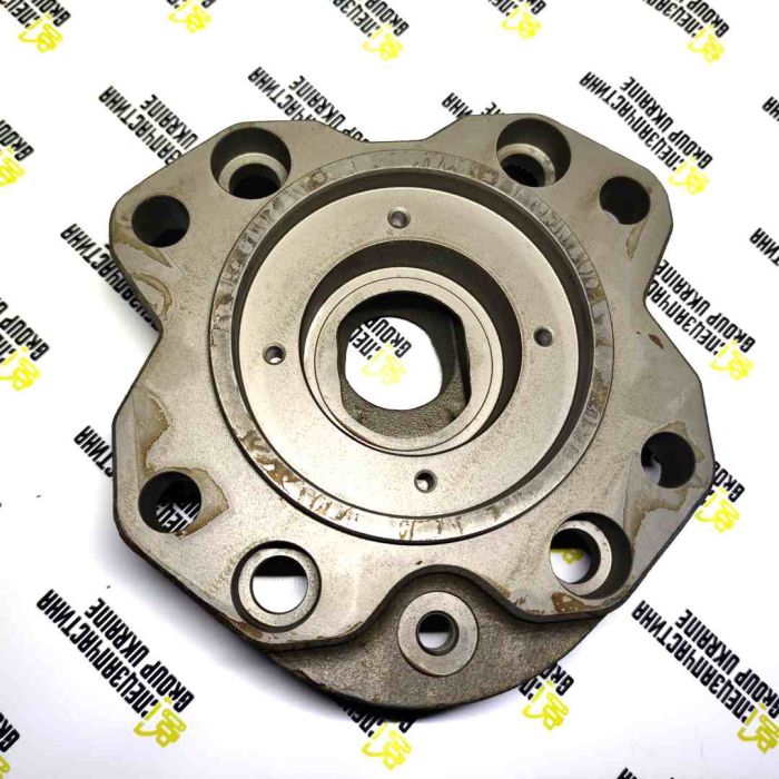 Поворотная плита + суппорт Kawasaki K3V112 SA8230-09800, SA823009800