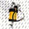 32/925717 Насос сепаратор топливный грубой очистки на JCB 3CX, 4CX