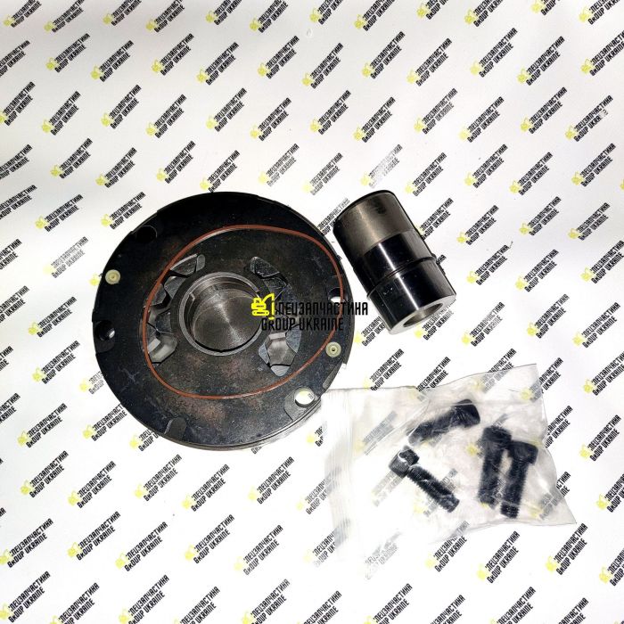 7622325 Насос подпидки Liebherr L576 L564 7624281 R902106062 A4VG125DE2D1/32L