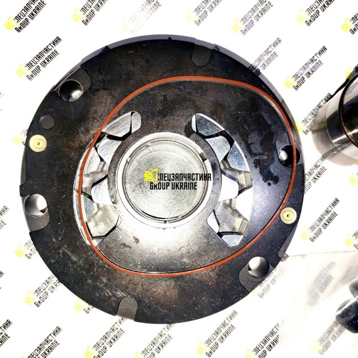 7622325 Насос подпидки Liebherr L576 L564 7624281 R902106062 A4VG125DE2D1/32L