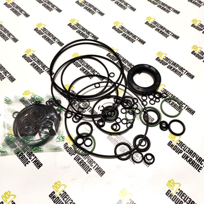 Ремкомплект гидронасоса JCB JS220 JS240 экскаватора LAP0029 331/38027 20/951656 AP2668G 334/E2501 04506812, 4613831, 0353318