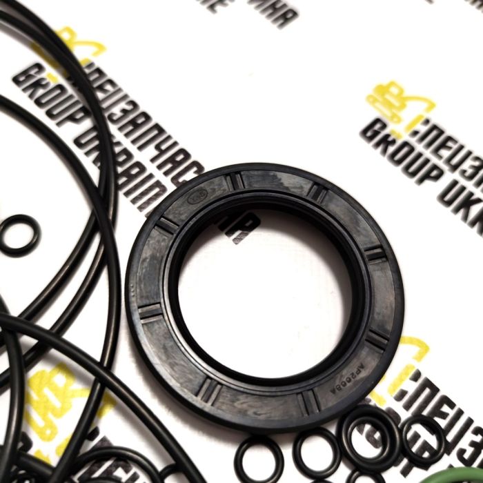 Ремкомплект гидронасоса JCB JS220 JS240 экскаватора LAP0029 331/38027 20/951656 AP2668G 334/E2501 04506812, 4613831, 0353318