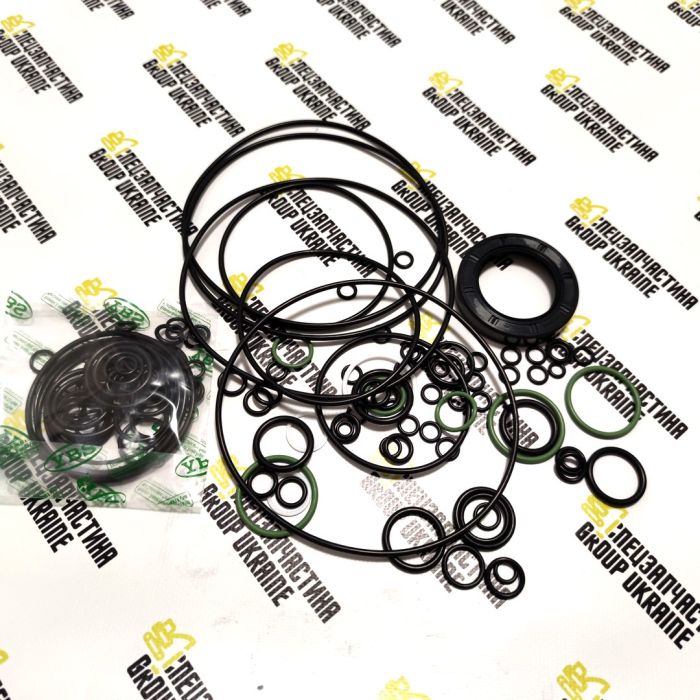 Ремкомплект гидронасоса JCB JS220 JS240 экскаватора LAP0029 331/38027 20/951656 AP2668G 334/E2501 04506812, 4613831, 0353318