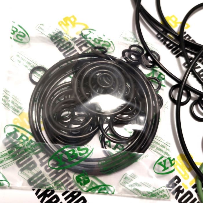 Ремкомплект гидронасоса JCB JS220 JS240 экскаватора LAP0029 331/38027 20/951656 AP2668G 334/E2501 04506812, 4613831, 0353318