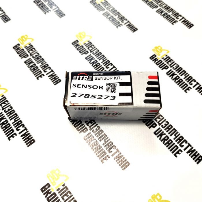 Датчик тиску масла E320D 278-5273 2785273 320D C4.4 C6.6