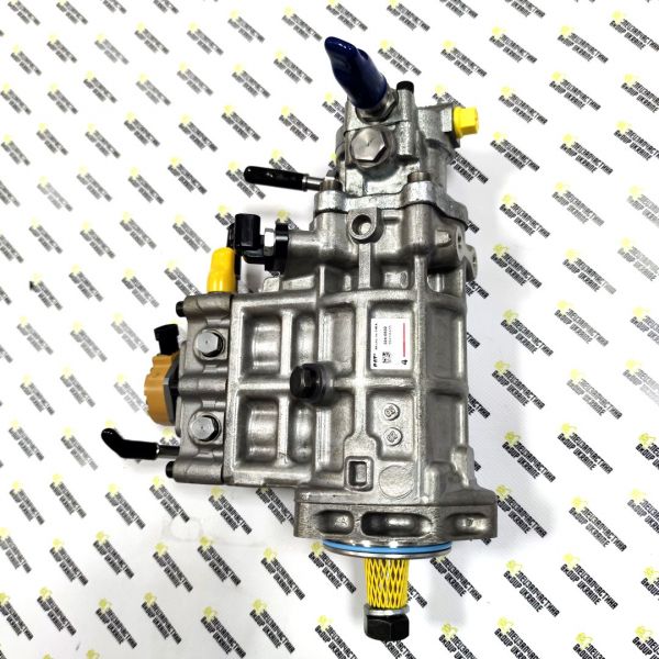 CATERPILLAR  317-8021, 3178021 Топливный насос высокого давления для C4.4