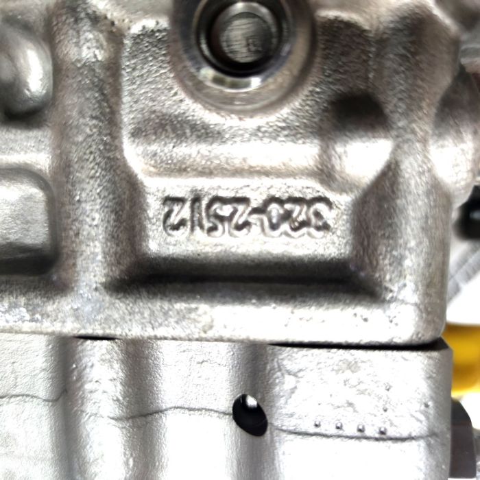 326-4635, 10R7662, 2959126 Топливный насос высокого давления