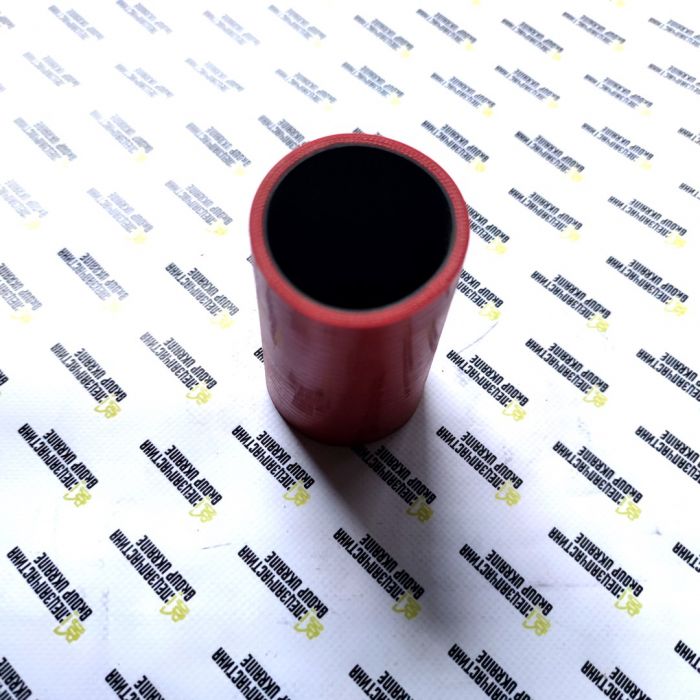 Патрубок турбины JCB (Original) 834/11464