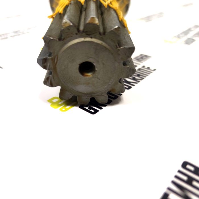 Короткая полуось вилка 044166 Вольво BL61 BL71 VOE11988154 11988153 Volvo 064363