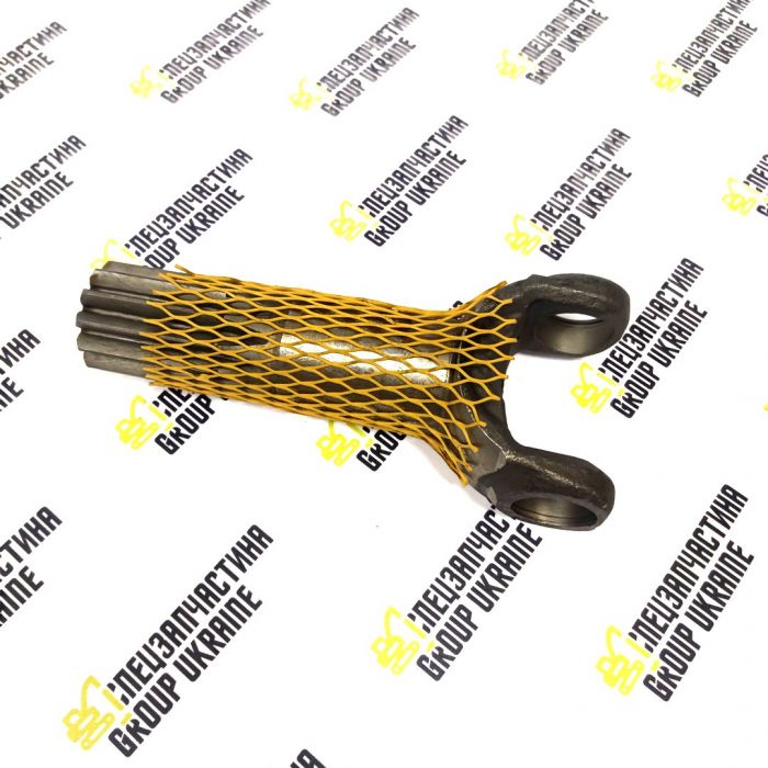 Короткая полуось вилка 85826291 New Holland B115 B115 TIER 3 B115B LB115 LB115.B LB115.B 4WS LB115CP
