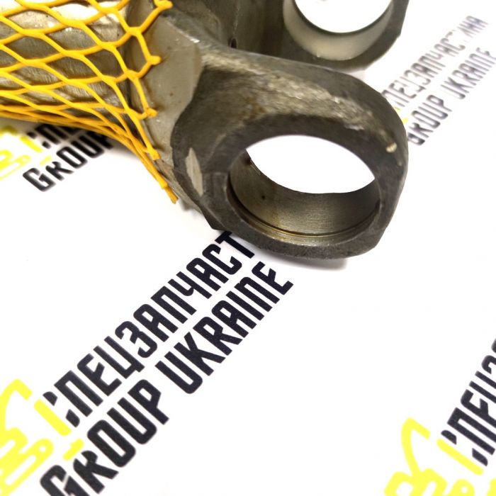 Короткая полуось вилка 85826291 New Holland B115 B115 TIER 3 B115B LB115 LB115.B LB115.B 4WS LB115CP