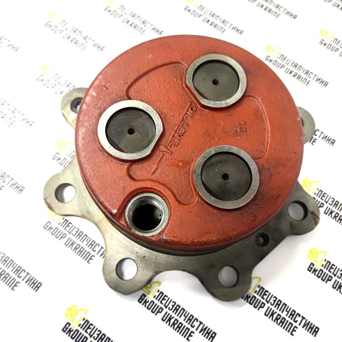 066855, 66855 Крышка бортового редуктора CARRARO