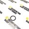 033-6034 Ущільнююче кільце Caterpillar D6