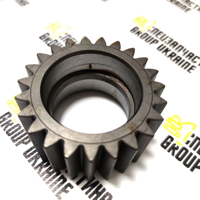 CA0135947 планетарная шестерня сателлит Komatsu WB93 WB97 WB146, WB146PS, WB156, WB156PS