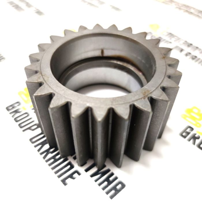 CA0135947 планетарная шестерня сателлит Komatsu WB93 WB97 WB146, WB146PS, WB156, WB156PS