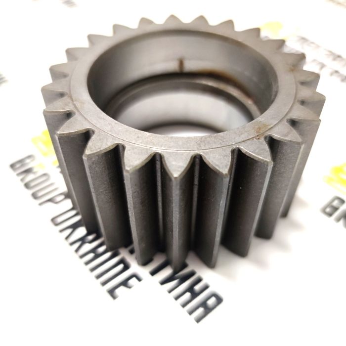 CA0135947 планетарная шестерня сателлит Komatsu WB93 WB97 WB146, WB146PS, WB156, WB156PS