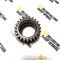 CA0135947 планетарная шестерня сателлит Komatsu WB93 WB97 WB146, WB146PS, WB156, WB156PS
