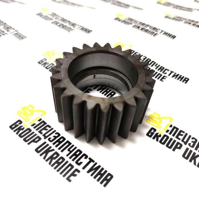 CA0135947 планетарная шестерня сателлит Komatsu WB93 WB97 WB146, WB146PS, WB156, WB156PS