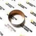 9P-1360 Подшипник Caterpillar D6