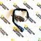 118-7226 Датчик температури рідини Caterpillar D6R, D7R, D8R