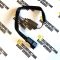118-7226 Датчик температури рідини Caterpillar D6R, D7R, D8R