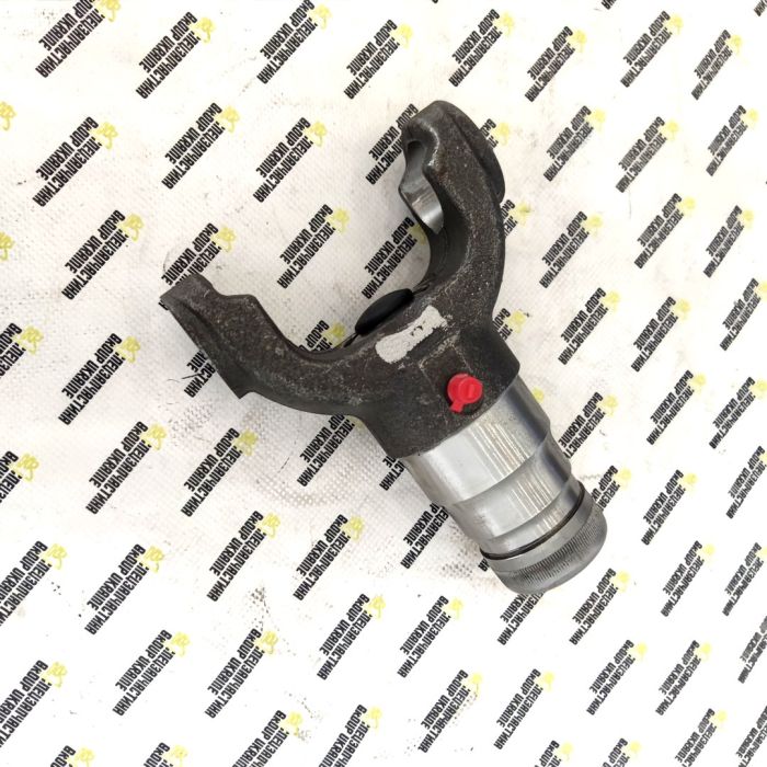 17442957 Вилка карданного вала Volvo, Case, Terex, Komatsu