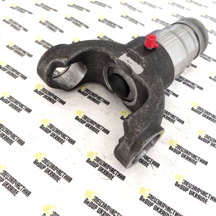 17442957 Вилка карданного вала Volvo, Case, Terex, Komatsu