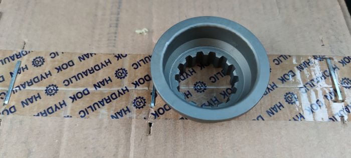 Сферическая втулка Kawasaki K3V280 0682306 Handok