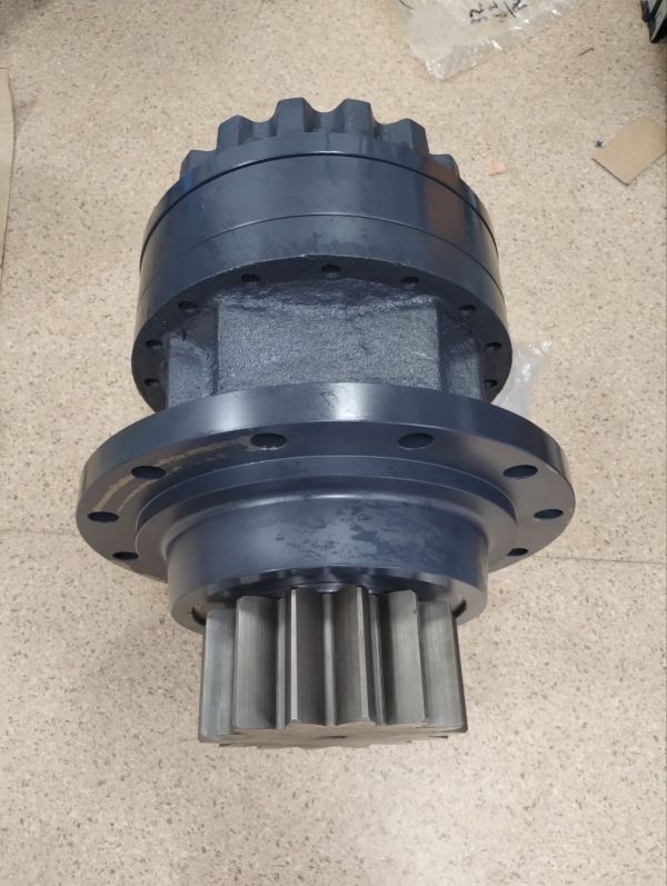 Поворотный редуктор без гидромотора JRC0007 LNO0104 LNM0437 JRC0008 JLC0008 JCB JS200, JS210, JS220, JS235