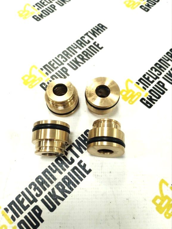 Doosan JA2M5017A Толкатель пробки клапана для S80GOLD