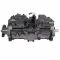 Насос гидравлический в сборе Kawasaki K3V180DT VOE14638307 Handok