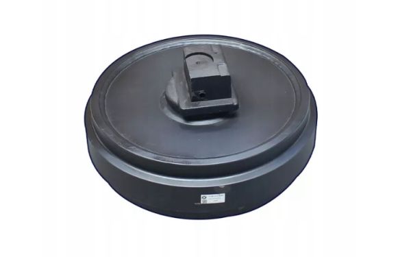 JCB JRA0214YA Натяжное колесо, ленивец для JS160L, JS160NL, JS180L