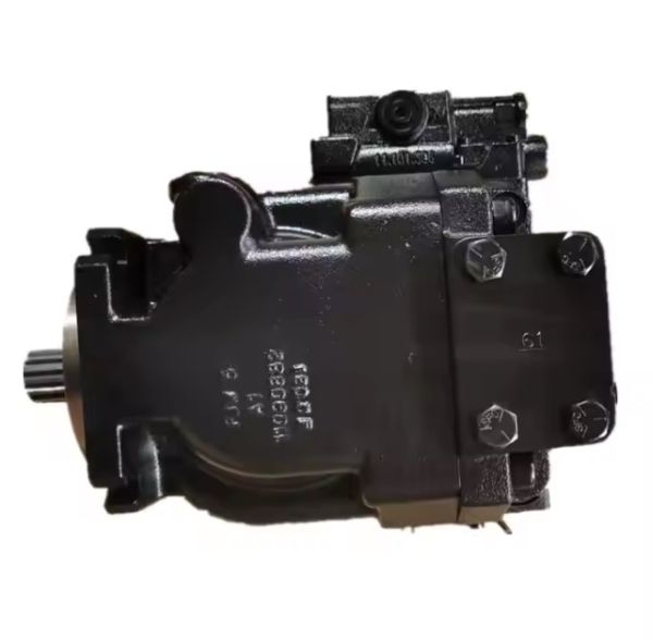Sauer-Danfoss JRL075 Насос гидравлический