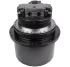 DOOSAN K1000681A Гідромотор, Редуктор ходу для DX235NLC