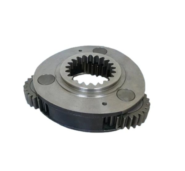 K1003028 Вторая планетарная передача Doosan DX300LC