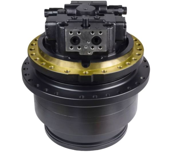 DOOSAN К1003131 Гидромотор, Редуктор хода для DX350 LC