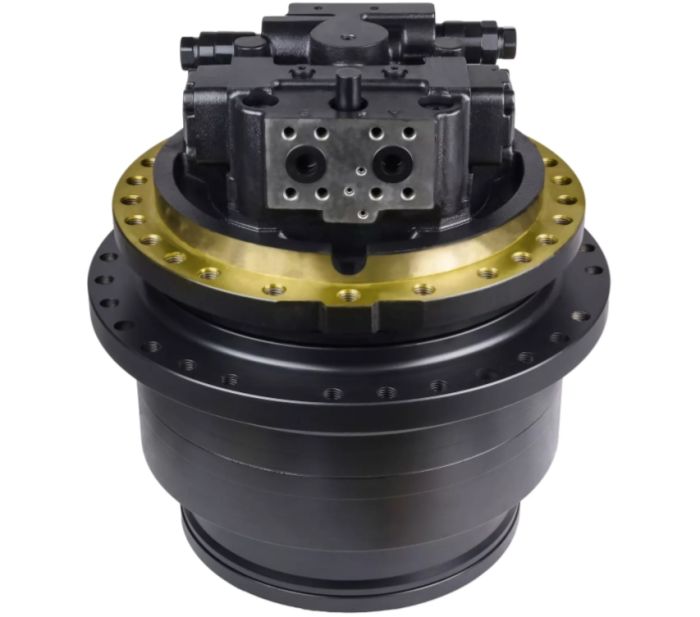 DOOSAN К1003131 Гидромотор, Редуктор хода для DX350 LC