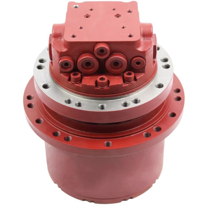 DOOSAN K1010210B Гидромотор, Редуктор хода для DX35Z