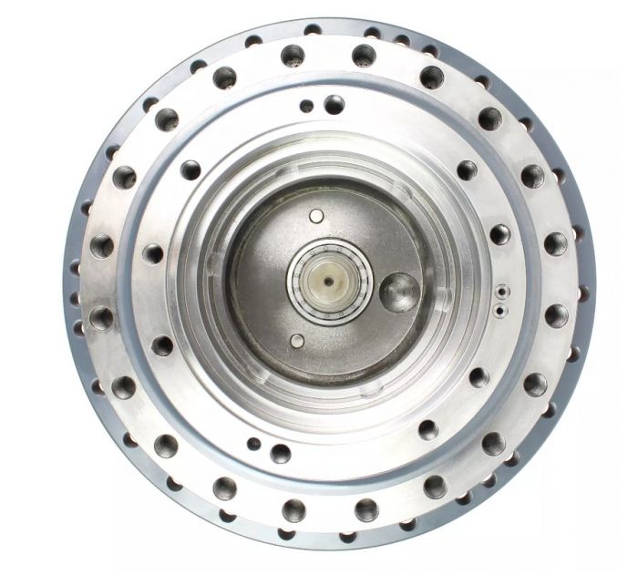 Гидромотор Doosan/Daewoo DX255LC K1011413A Редуктор хода