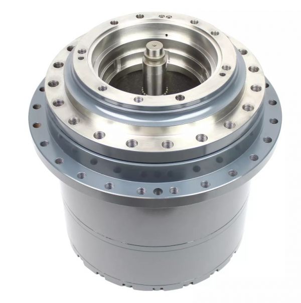 Гидромотор Doosan/Daewoo DX255LC K1011413A Редуктор хода